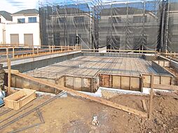 北本市宮内1丁目　2期　新築一戸建て　全14棟