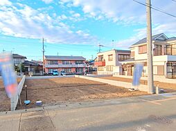 北本市宮内1丁目　2期　新築一戸建て　全14棟