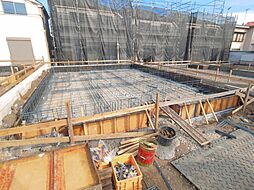 北本市宮内1丁目　2期　新築一戸建て　全14棟