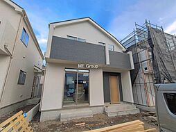 北本市宮内1丁目　2期　新築一戸建て　全14棟