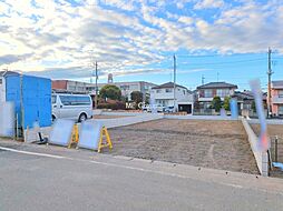 北本市宮内1丁目　2期　新築一戸建て　全14棟