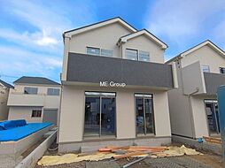 北本市宮内1丁目　2期　新築一戸建て　全14棟
