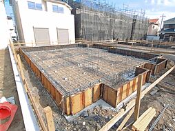 北本市宮内1丁目　2期　新築一戸建て　全14棟