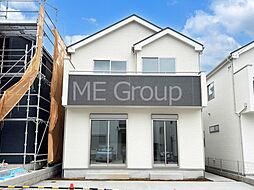 北本市宮内1丁目　2期　新築一戸建て　全14棟