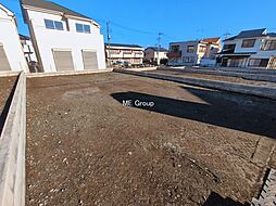 北本市宮内1丁目　2期　新築一戸建て　全14棟