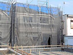 北本市宮内1丁目　2期　新築一戸建て　全14棟