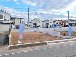 北本市宮内1丁目　2期　新築一戸建て　全14棟