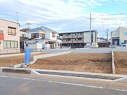 北本市宮内1丁目　2期　新築一戸建て　全14棟