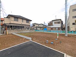 グラファーレ上尾市上　30期　全4棟