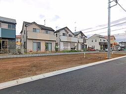 グラファーレ上尾市上　30期　全4棟