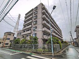 アトラス松戸A棟