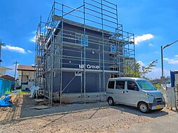 杉戸町清地 新築一戸建て 全1棟