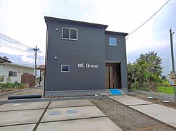杉戸町清地 新築一戸建て 全1棟