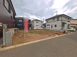 松戸市六実2丁目　第7　新築一戸建て　全1棟