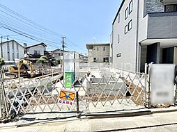 さいたま市浦和区元町1丁目　14期　新築一戸建て　全3棟