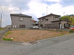 加須市騎西　新築一戸建て　全1棟