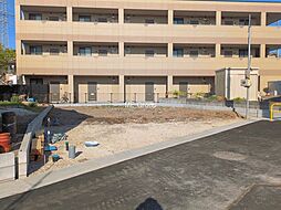 草加市青柳7丁目　19期　新築一戸建て　全6棟