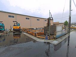 草加市青柳7丁目　19期　新築一戸建て　全6棟