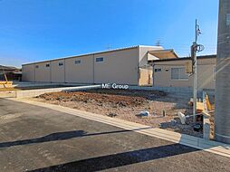 草加市青柳7丁目　19期　新築一戸建て　全6棟