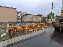 草加市青柳7丁目　19期　新築一戸建て　全6棟