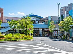 西東京市向台町1丁目　新築一戸建て　全1棟