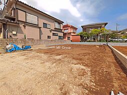 野田市山崎　第6　新築一戸建て 全4棟