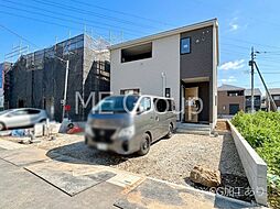 南埼玉郡宮代町百間1丁目 第8 2期 新築一戸建て 全9棟