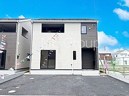 南埼玉郡宮代町百間1丁目　第8　2期　新築一戸建て　全9棟