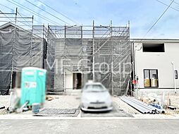 南埼玉郡宮代町百間1丁目 第8 2期 新築一戸建て 全9棟