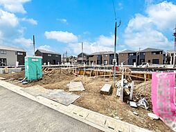 南埼玉郡宮代町百間1丁目　第8　2期　新築一戸建て　全9棟