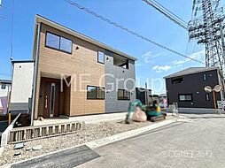 南埼玉郡宮代町百間1丁目　第8　2期　新築一戸建て　全9棟