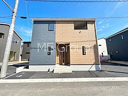 南埼玉郡宮代町百間1丁目　第8　2期　新築一戸建て　全9棟