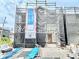 南埼玉郡宮代町百間1丁目 第8 2期 新築一戸建て 全9棟