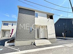 南埼玉郡宮代町百間1丁目 第8 2期 新築一戸建て 全9棟