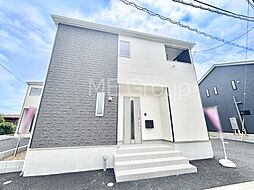 南埼玉郡宮代町百間1丁目　第8　2期　新築一戸建て　全9棟