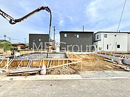 南埼玉郡宮代町百間1丁目　第8　2期　新築一戸建て　全9棟