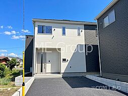南埼玉郡宮代町百間1丁目 第8 2期 新築一戸建て 全9棟