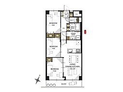 マンハイム八潮