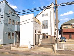 さいたま市北区別所町　中古一戸建て