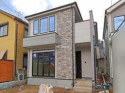 さいたま市緑区大間木　6期　新築一戸建て　全2棟