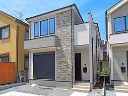 さいたま市緑区大間木　6期　新築一戸建て　全2棟