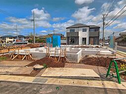 柏市布施　新築一戸建て 全7棟