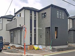 柏市布施　新築一戸建て 全7棟