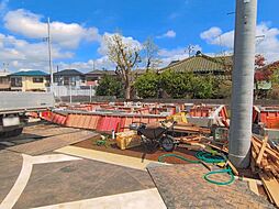 柏市布施　新築一戸建て 全7棟