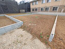 グラファーレ　川越市砂新田　29期　全10棟