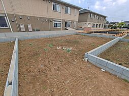 グラファーレ　川越市砂新田　29期　全10棟