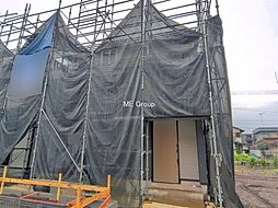 グラファーレ　川越市砂新田2丁目　29期　全10棟