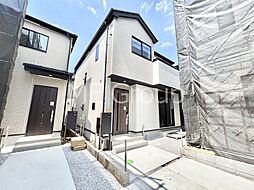 グラファーレ 川越市砂新田2丁目 29期 全10棟