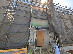 川口市東本郷　23−2期　新築一戸建て　全9棟