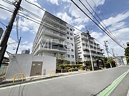 ユーアイコーポ川口